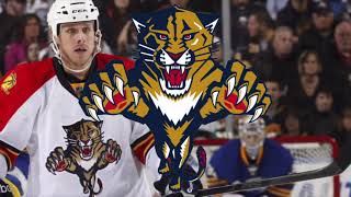 Florida Panthers Goal Horn History [upl. by Trevor]