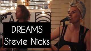 DREAMS  STEVIE NICKS [upl. by Base405]