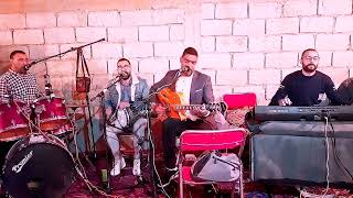 سعيد كاباتشي الغربه جلاتني عراسيه زاهيه مع ناس بني عياط 💃💃💃🎵said kapatchi 🎸 [upl. by Rothschild]