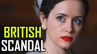 A Very British Scandal Ending Explained  Breakdown  Review [upl. by Lipcombe875]