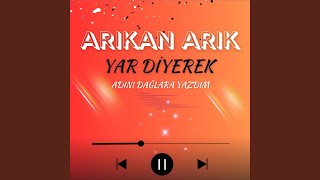 Yar Diyerek  Adını Dağlara Yazdım Acoustic [upl. by Ydospahr]