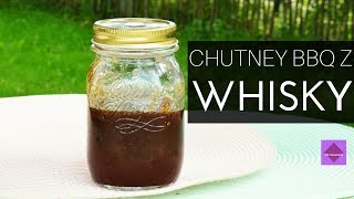 Chutney BBQ  sos idealny  Thermomix Thermomania [upl. by Brigid]