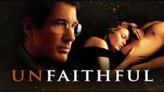 Unfaithful Full Movie Value Review and Value Fact and Story Explained  Diane Lane [upl. by Ahsimaj]