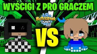 PRO VS PRO NA BLOCKSTARPLANET  KAMLOX [upl. by Aileve]