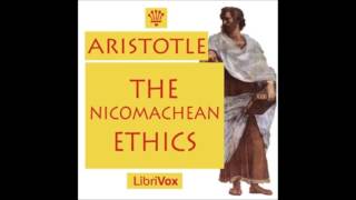 The Nicomachean Ethics  Book I  FULL Audio Book [upl. by Asseneg973]