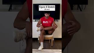 Coach Gregs Best Seated Hip Flexor Routine [upl. by Ahsyak]