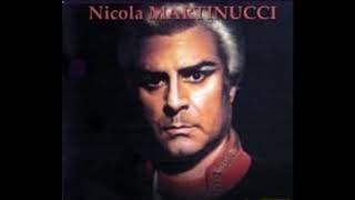 Nicola Martinucci quotOr son sei mesiquot La Fanciulla del West [upl. by Yeltsew227]