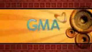 GMA7 pinarangalan sa Gandingan Awards [upl. by Yzus]