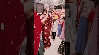 Nachdi da tera aang aang nachda  Ritu Yadav  trendingonshorts shorts trending dance viral [upl. by Symer814]