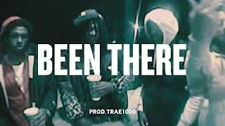 FREE Ak Bandamont Type Beat quotBeen Therequot  Hard Detroit Beat 2024  Krispylife Kidd Type Beat [upl. by Stanleigh]