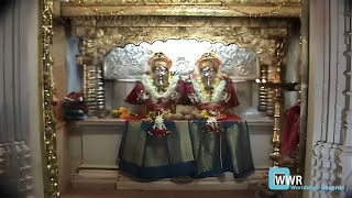 Tisai Mauli Marathi Devotional song  Devigeet Video [upl. by Arratahs]