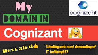 Cognizant internship domains  Cognizant genc 2022  Cognizant genc pro  cognizant salesforce [upl. by Salmon]