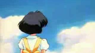 Ranma Omoide ga ippai Lleno de recuerdos Video y letra [upl. by Nodal]