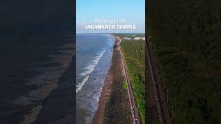 📍Digha West Bengal jagannath puri jagannathpuri [upl. by Mighell]