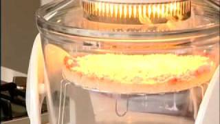 Schiller Halogen Oven [upl. by Attelliw]