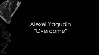 Alexei Yagudin  Overcome Music [upl. by Erreid]