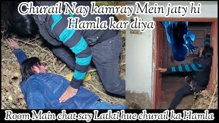 Churail ka kamra  paranormal show  woh kya tha  new episode [upl. by Cahan]