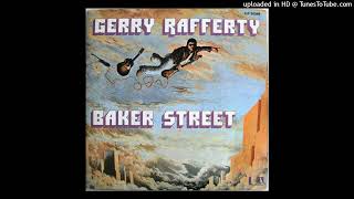 Gerry Rafferty  Baker Street [upl. by Elaweda462]