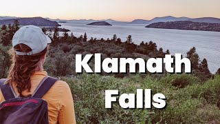 Klamath Falls [upl. by Adyeren]