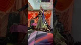 Bhola bham bham bhola song shortsfeed shortsvideo trend viralshorts dance jhanki like [upl. by Kcirred986]