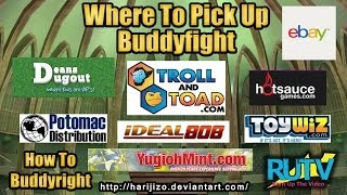 Where you can get Future Card Buddyfight [upl. by Hollenbeck]