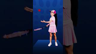 Tennis Tournament Fun with Anna  kidsvideos bonanzakids tenniskids [upl. by Islek]