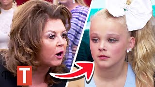 15 Crazy Moments From Dance Moms You Need To See [upl. by Alliscirp]