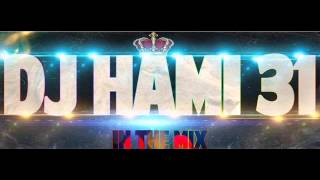 Cheikh Krimo 2015 Atitek Galbi CadeauRemix by Dj hami 31 [upl. by Auric]