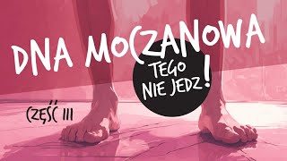 Unikaj tych 5 produktów jeśli masz dnę moczanową  dieta w dnie moczanowej [upl. by Ecinereb141]