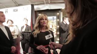 Reese Witherspoon and cast walk red carpet at Portland’s premiere of ‘Wild’ [upl. by Merriott]