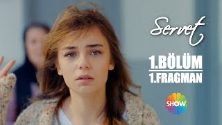 Servet 1 Bölüm 1 Fragman [upl. by Syramad]