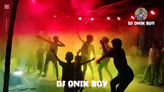 Mona ।। ওরে মনা Song Remix Music famous official DJ Onik boy original 😎🎧 [upl. by Ojoj330]