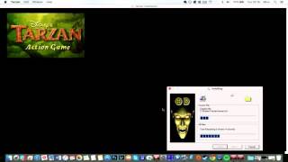 TARZAN on MAC How to Install TutorialWalkthrough [upl. by Aztiram]