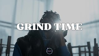 quotGrind Timequot  Intense Rap Beat  Free Hip Hop Trap Instrumental  RB Keys Instrumentals [upl. by Ellie]