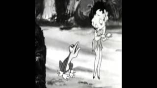 Betty Boop Is My Palm Read [upl. by Darryn820]