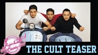 Jhankaar Beats  The Cult Teaser [upl. by Lairret278]