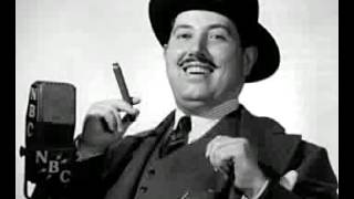 Great Gildersleeve radio show 12542 The Matchmaker [upl. by Verne]