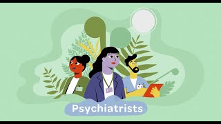 Discover psychiatry by joining the New Zealand Psychiatry Interest Forum PIF program [upl. by Danieu]