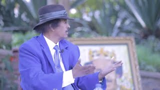 Bereket Mengisteab New Eritrean Interview amp Music Video 2023  Part 10 Official [upl. by Hosea]