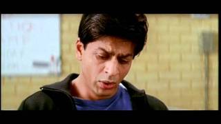 Kal Ho Naa Ho  Deleted Scenes  Shahrukh Khan Saif Ali Khan amp Preity Zinta [upl. by Telfer567]