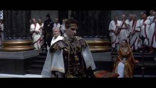 Gladiator Clip REB 1 Commodus REB [upl. by Atteval]