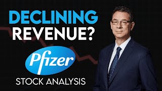 Pfizer PFE Stock Analysis Is It a Buy or a Sell  Dividend Investing [upl. by Ahsiemac438]