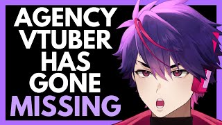 Fans Demand Response From VTuber Agency VTuber Figure Blocked In China Numerous VTubers Suspended [upl. by Browning927]