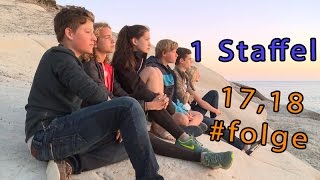 Durch die Wildnis  1 staffel  folge 1718 HD [upl. by Countess]