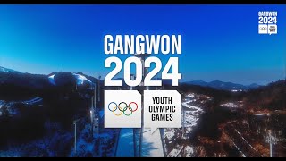 2024 Gangwon Winter Youth Olympic Games [upl. by Lananna882]