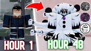 Spending 48 Hours Obtaining Every TYN TAILS Version in Shinbo Life 2 Roblox [upl. by Pavel406]