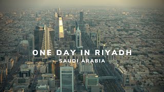 Saudi Arabia Travel  One Day in Riyadh 🇸🇦 المملكة العربية السعودية مدينة الرياض السفر سياحة أجنبي [upl. by Queen521]