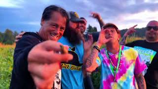 Seedsquatch amp Muck Sticky ‘You Could Change’ Official Music Video [upl. by Fariss]