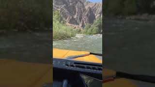 سفر با احسان river music offroad travel trip mountains defenderoffroad motivation trending [upl. by Petrine474]