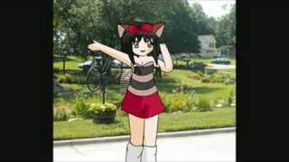 nyan nyan DANCE nn [upl. by Hudgens]